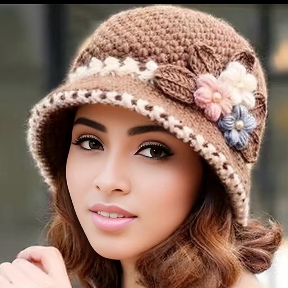 Bucket Hat